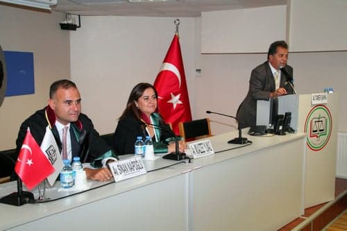 Sem Yeni Eğitim Dönemi Başladı
