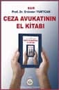 Ceza Avukatının El Kitabı
