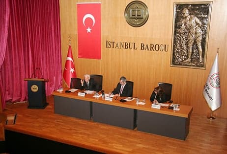 Üç Kuşak Avukatlık