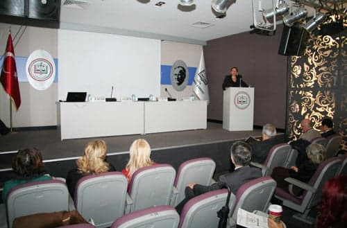 Tarihi Kültür Ve Tabiat Varlıklarımızın Korunması