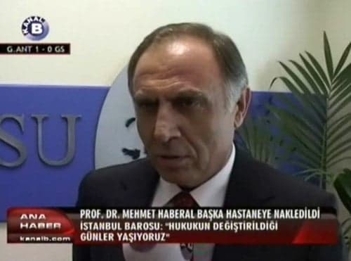 Av. Başar Yaltı: “Yeni Bir Hukuk Anlayışı İnşa Ediliyor”

