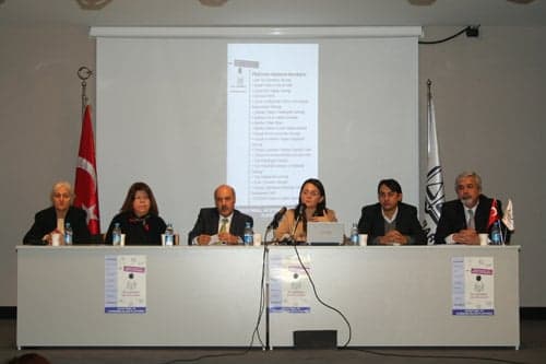 Çocuk İhmal Ve İstismarını Önleme Platformu Oluşturuldu