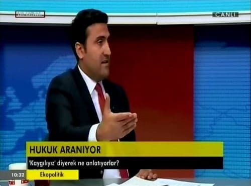 Yargı Tarafsız Ve Bağımsız Değilse Herkesin Kaygılı Olması Lazım
