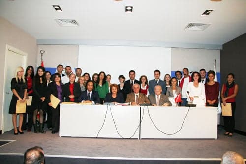 Hukuk İngilizcesi 
Seviye Tespit Sınav Sonuçları Açıklandı