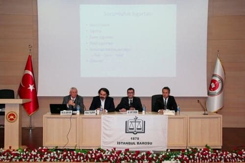 Sağlık Hukukunda Tıbbi Kötü Uygulamaya İlişkin Zorunlu Mali Sorumluluk Sigortası Uygulamaları
