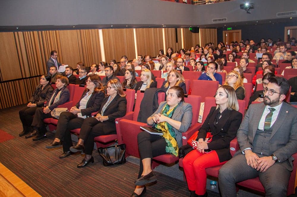 Seçim Hukuku ve Seçim Güvenliği Eğitimleri Başladı