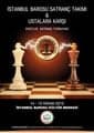 İstanbul Barosu Satranç Takımı Ustalara Karşı

