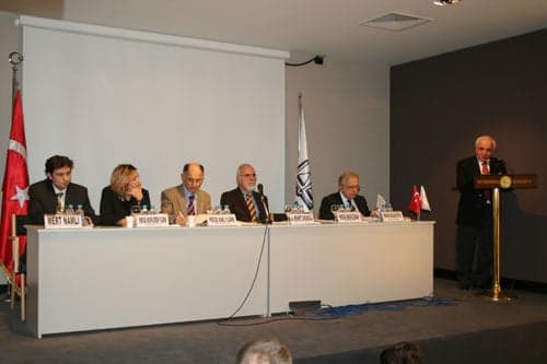 Arabuluculuk Yasa Tasarısı 
Akademisyenlerce Değerlendirildi