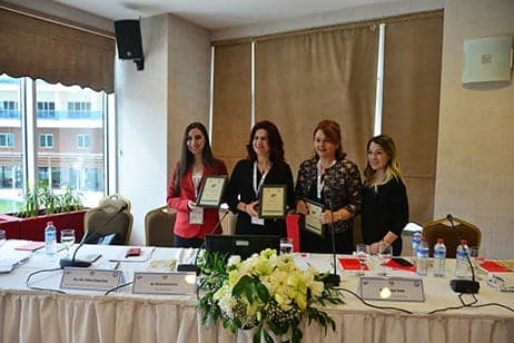 Uluslararası Kadın ve Hukuk Sempozyumu 