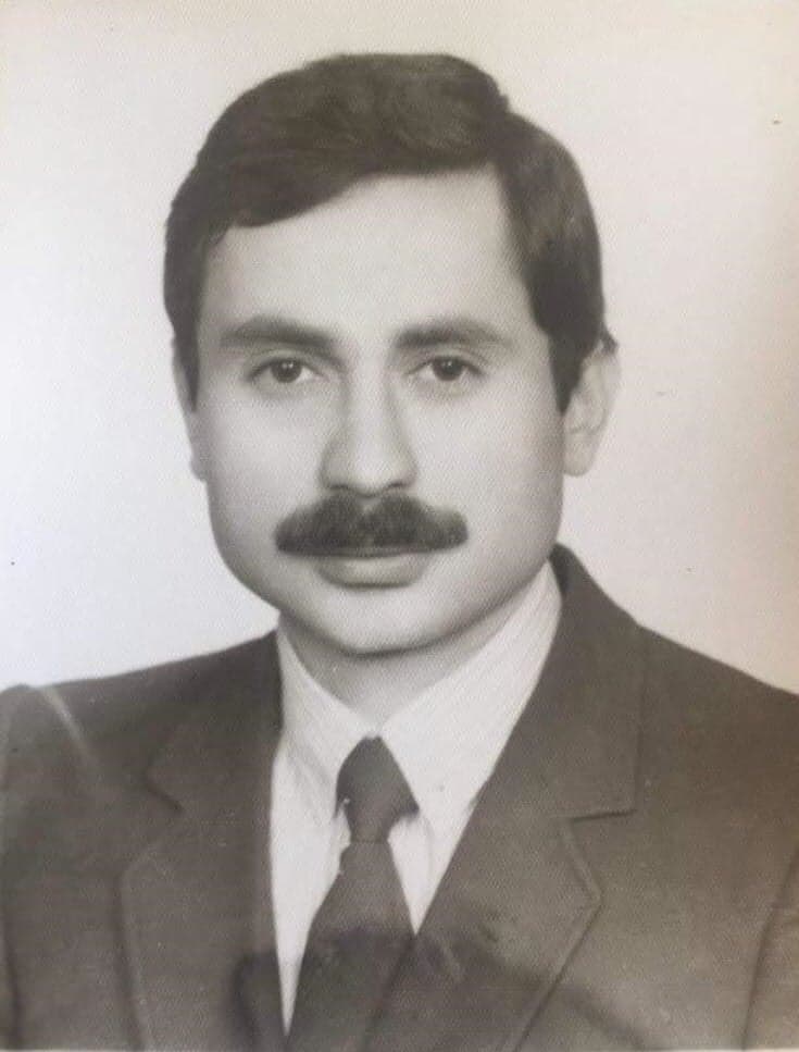 Vefat ve Başsağlığı