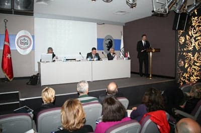 Uluslararası Ödeme Aracı Olan Çekin Ceza Yasası Kapsamına Alınması Eleştirildi

