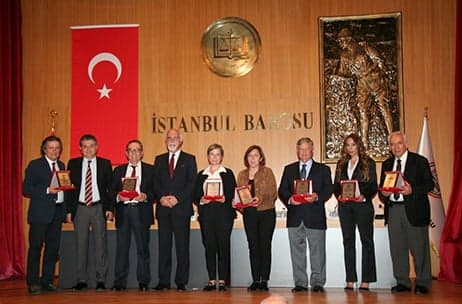 İş Hukuku Buluşmaları