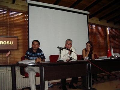 Avukat Hakları Merkezi, 
Merkez Ve Komisyon Üyelerini
Ortak Çalışmaya Davet Etti
