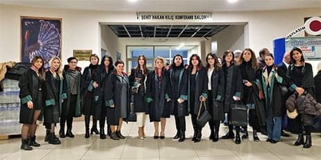 Avukat Dilara Yıldız Cinayeti Davası 24 Şubat 2023’e Ertelendi