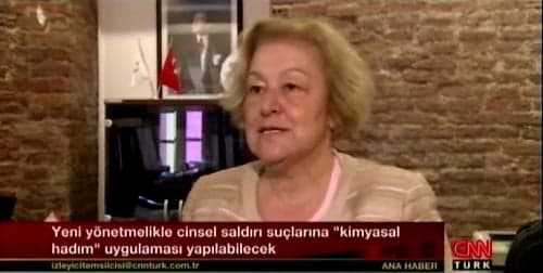 Hadım Yasası Hukuk Devleti Gereğince İnsan Onuruyla Bağdaşmaz