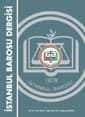 İstanbul Barosu Dergisinin Temmuz - Ağustos Sayısı Çıktı
