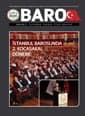 Baro Bülteninin Ekim Sayısı Çıktı