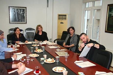 Enerji Hukuku Söyleşileri - II