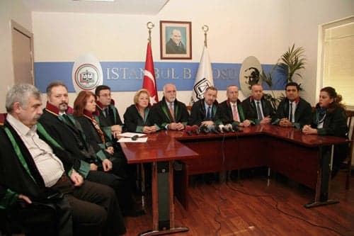 Şimdi Hukuk Zamanı