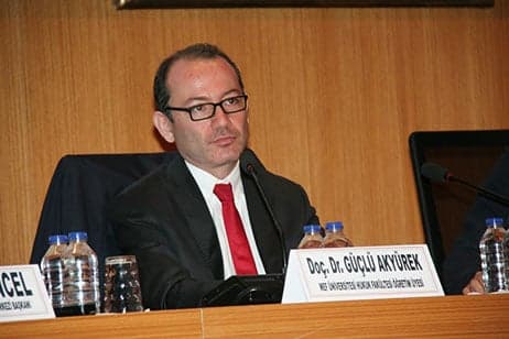 OHAL KHK’ları Gölgesinde Savunma ve Avukatlar