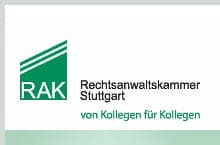 İstanbul Barosu İle Stuttgart Barosu Arasında Yapılacak Değişim Programı