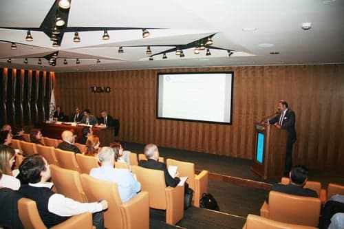 Yatırım Kuruluşlarına İlişkin Spk Düzenlemeleri

