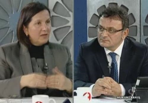 Alınan Canlar Üzerinde İyilik Tohumları Ekilmez