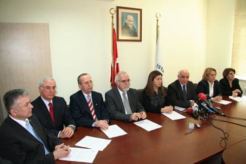 Ergenekon Soruşturması Adil Yargılama Ve Sanık Haklarını İhlal Ediyor