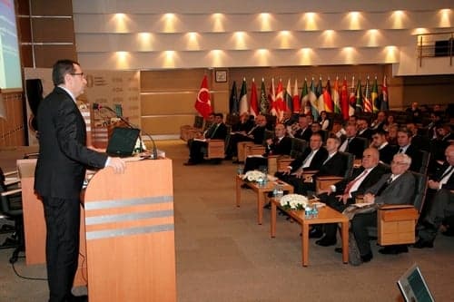 Demiryolunun Serbestleştirilmesi Ve Geleceği
