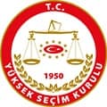 25.Dönem Milletvekilleği Genel Seçiminde Tc Kimlik Numaralı Avukatlık Kimliği İle Oy Kullanılabilecektir
