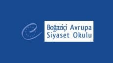 Boğaziçi Avrupa Siyaset Okulu Seminer Düzenledi