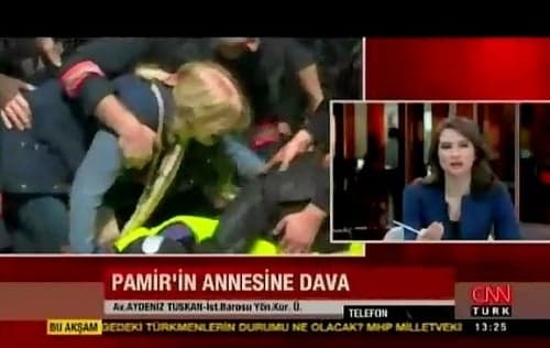 Av. Aydeniz Tuskan Çocuk Hakları İle İlgili Değerlendirmelerde Bulundu