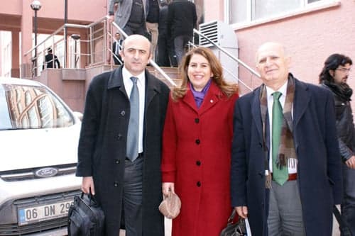 Yargı-Sen Yargıtay Kararı İle Kapatıldı