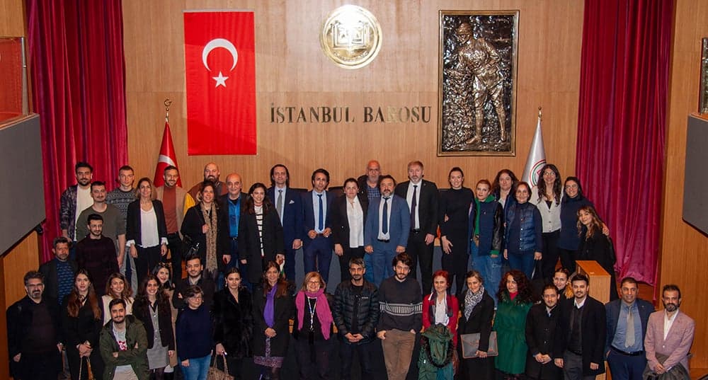 Kültür ve Sanat Komisyonu Yürütme Kurulu Seçimi Yapıldı