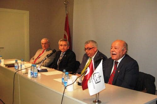 Avukatlık Mesleğine Ve 
Avukatlara Yapılan Saldırılar