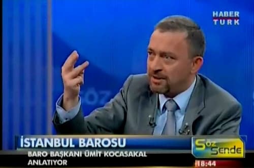 Herkesin Güvencesi Teknik Hukuktur
