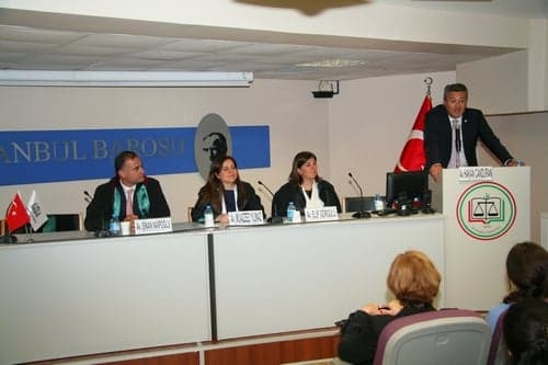 Türkiye’De Avukat Olmak Çok Kolay
