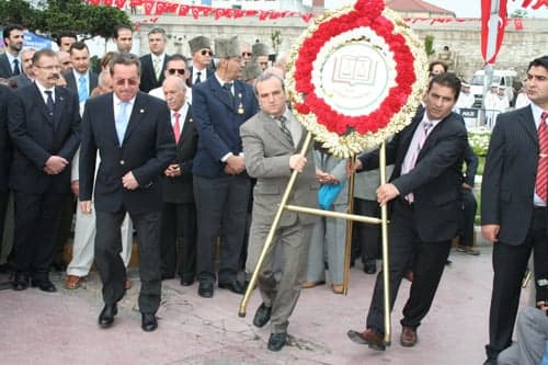 19 Mayıs Atatürk’Ü Anma, Gençlik Ve Spor Bayramı Kutlu Olsun!