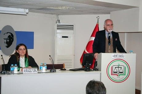 Avukatlık Bir Yaşam Biçimidir