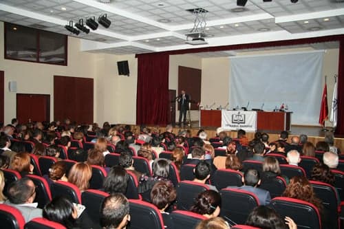 Yeni Yasalar Eğitim Programları Vıı:
Hukuk Muhakemeleri Kanunu Paneli