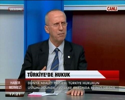 Cumhurbaşkanının Tavrını Hukuk Çerçevesine Oturtmak Mümkün Değil