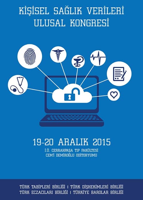 Kişisel Sağlık Verileri Ulusal Kongresi
