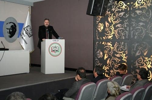 Finans Hukukunda Uyuşmazlıkların Çözümü Ve Tahkim

