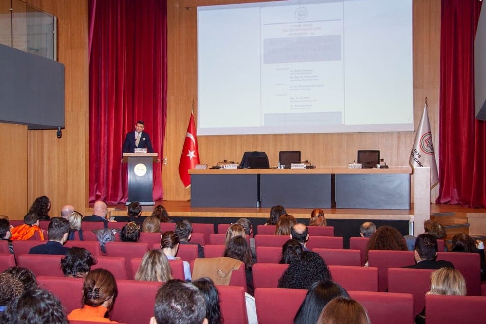 Kentsel Dönüşüm ve Kira Hukuku ile ilgili Sorunlar Semineri