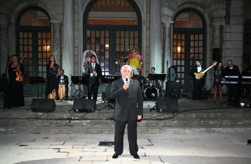 Yeni Adli Yılın Açılışı Nedeniyle
Avukatlar Bir Araya Geldi