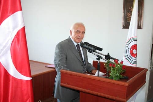 Yeni Sultanbeyli Adliyesi
Hizmet Vermeye Başladı.
