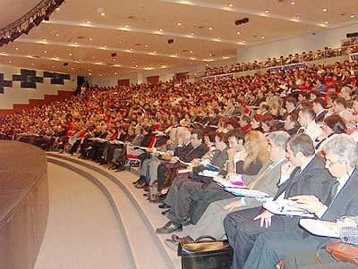 Türk Ceza Yasası Sempozyumu Yapıldı
