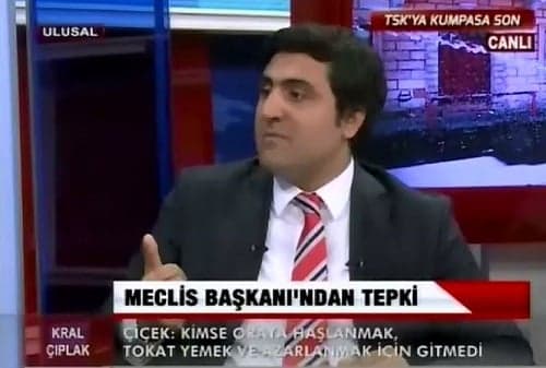 Hükümet İçin Tek Kriter Yandaş Ya Da Muhalif Olmak

