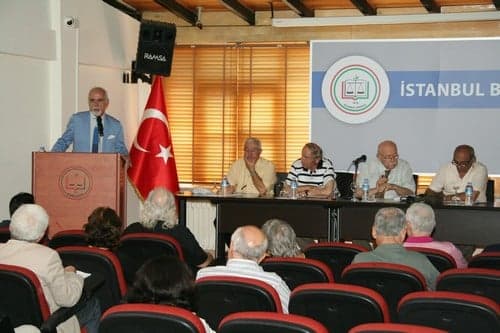 Yardımlaşma Sandığı Genel Kurulu Yapıldı

