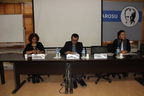 Sağlık Hukukunda Yüksek Lisans, Doktora Öğrencisi Ve Avukatlar Buluşması